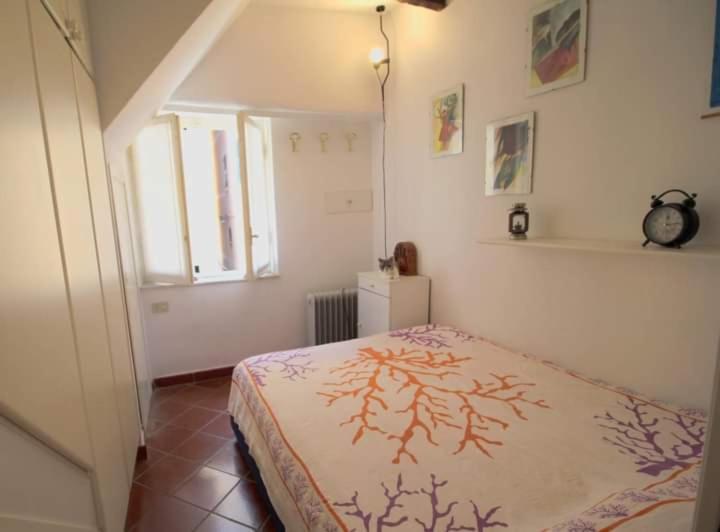 La Casa Nel Cuore Di Camogli Exterior foto