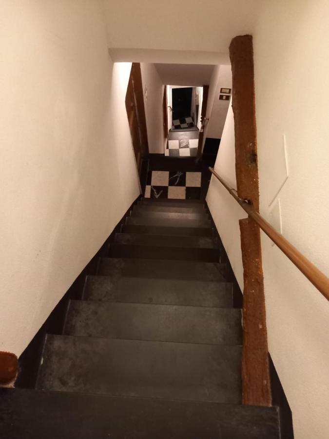 La Casa Nel Cuore Di Camogli Exterior foto